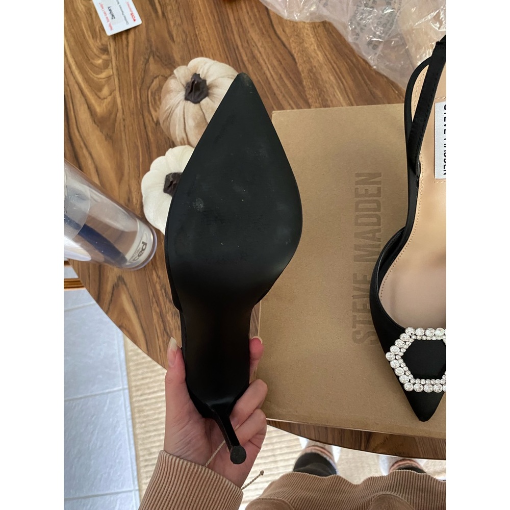 Steve Madden Heels - Picture 5 of 8